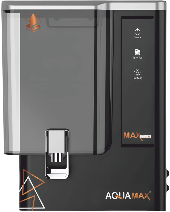 Max Classic Black